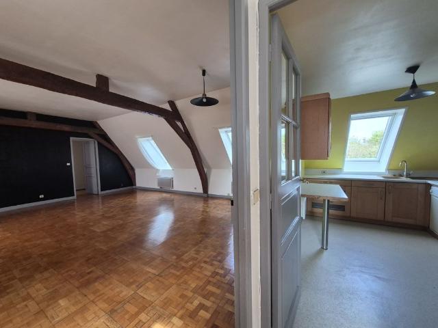Location Appartement 3 pièces 89m² ST OMER 62500