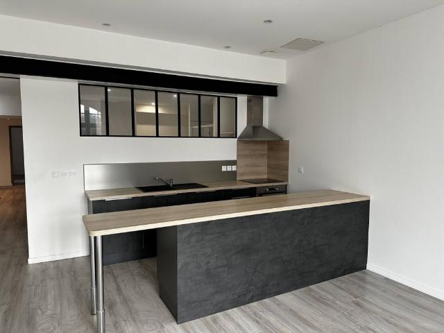 Location Appartement 3 pièces 89m² VIVONNE 86370