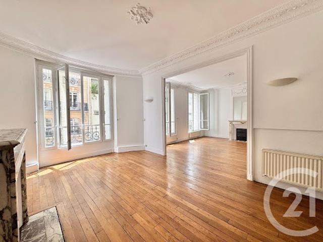 Location Appartement 3 pièces 93.49 m2 Paris 13ème