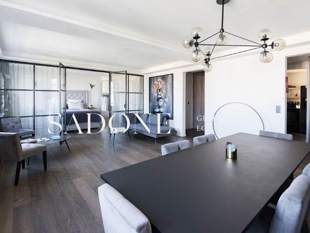 Location Appartement 3 pièces 93,53 m² à Neuilly sur Seine
