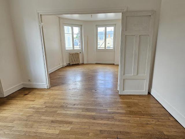 Location Appartement 3 pièces 93.04 m2 Chateauroux