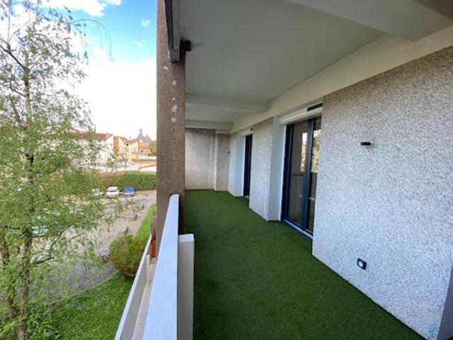 Location Appartement 3 pièces 93 m2 Montauban