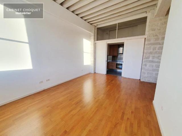 Location Appartement 3 pièces 93m² LILLE 59000