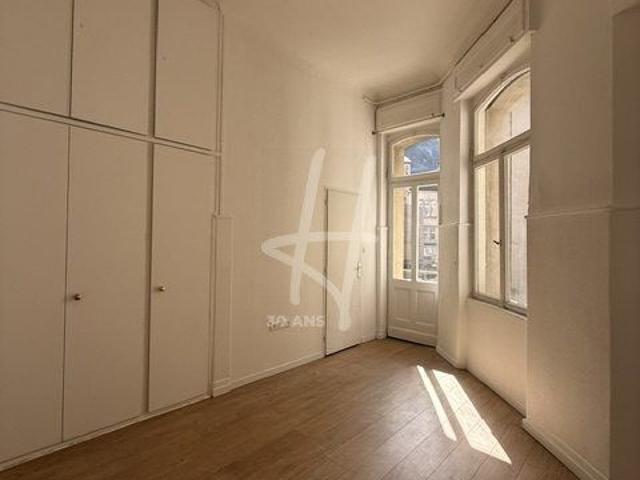Location Appartement 3 pièces 93m² METZ 57000