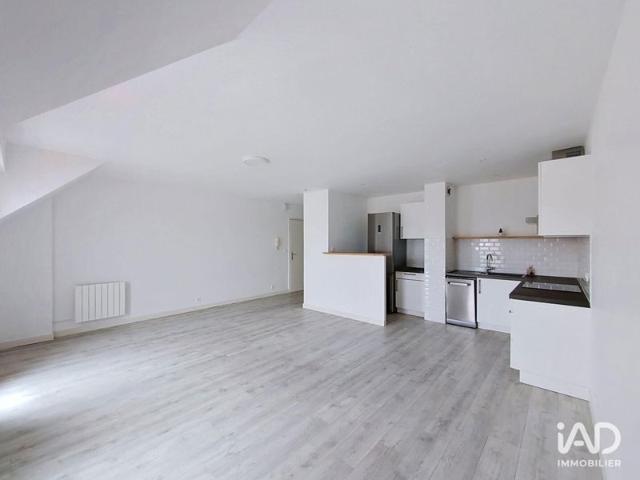 Location Appartement 3 pièces