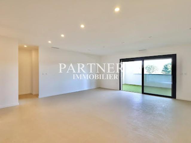 Location Appartement 3 pièces 90.65 m2 Ventabren