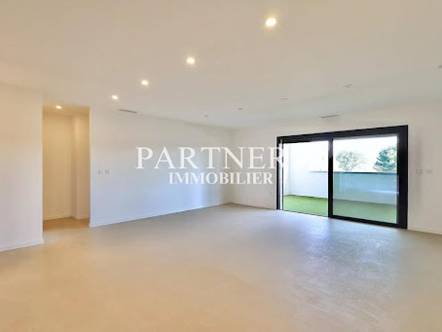 Location Appartement 3 pièces 90.65 m2 Ventabren