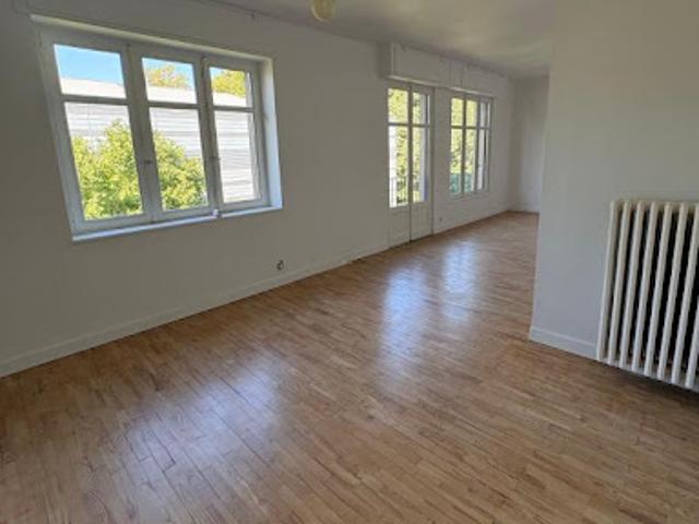 Location Appartement 3 pièces 90.65 m2 Montigny les metz