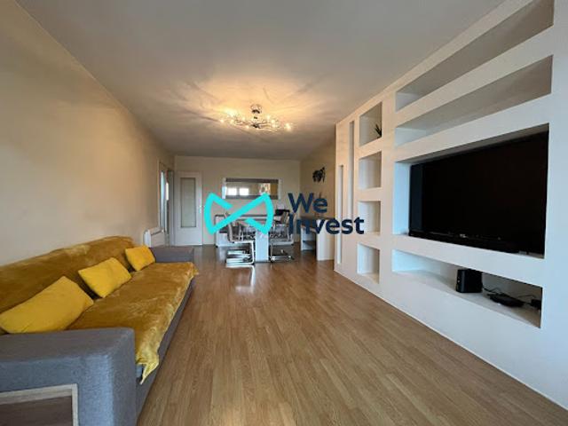 Location Appartement 3 pièces 90.65 m2 Pau
