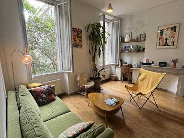 Location Appartement 3 pièces 90.8 m2 Marseille 1er