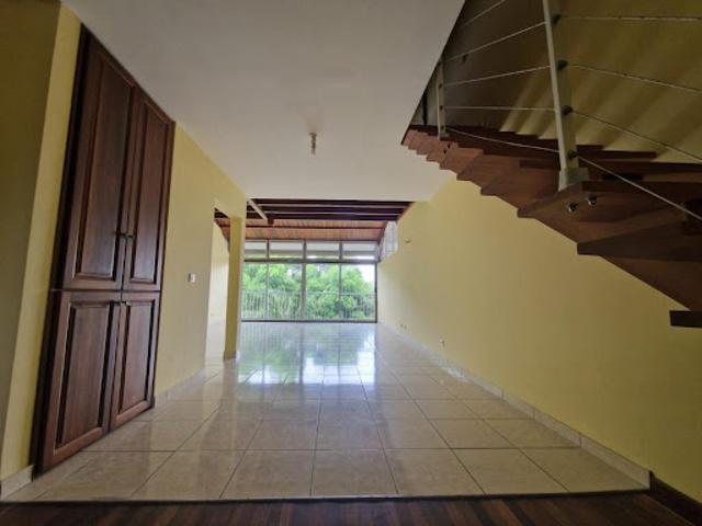 Location Appartement 3 pièces 90.8 m2 Cayenne