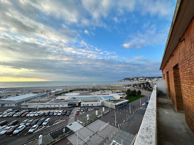 Location Appartement 3 pièces 90.38 m2 Le Havre