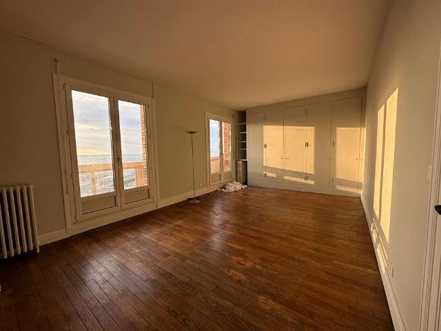 Location appartement 3 pièces, 90.38m², Le Havre