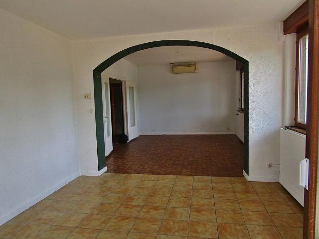 Location Appartement 3 pièces 90 m2 à Moyenmoutier