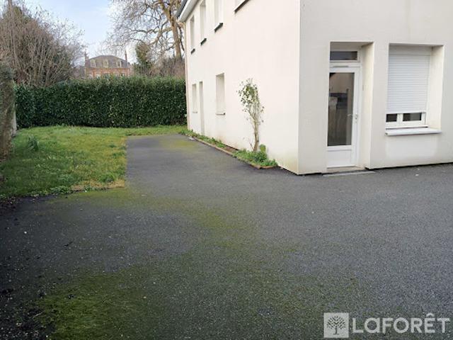 Location Appartement 3 pièces 90 m2 Bernay