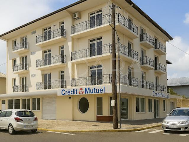 Location Appartement 3 pièces 90 m2 Cayenne
