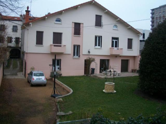 Location Appartement 3 pièces 90 m2 Clermont Ferrand