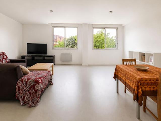 Location Appartement 3 pièces 90 m2 Graulhet