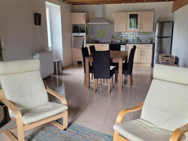 Location Appartement 3 pièces 90 m2 Lagarrigue