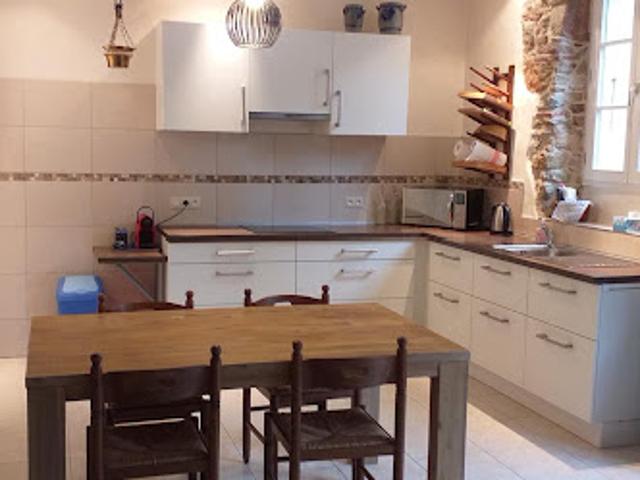 Location Appartement 3 pièces 90 m2 Lasbordes