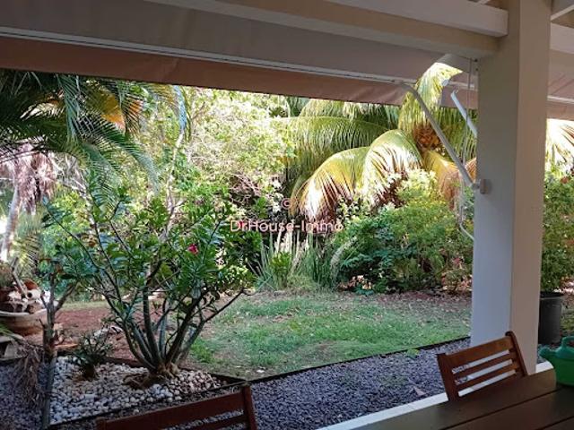 Location Appartement 3 pièces 90 m2 Le robert