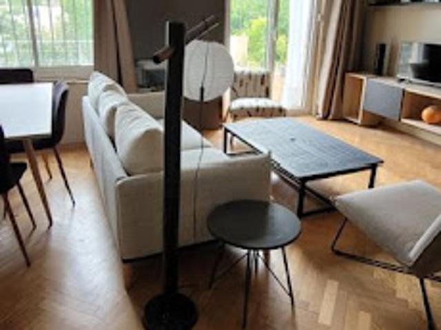 Location Appartement 3 pièces 90 m2 Nice