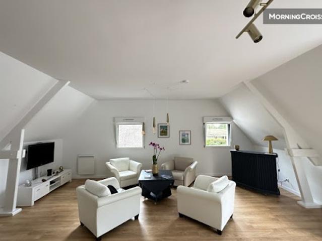 Location Appartement 3 pièces 90 m2 Saint andre des eaux