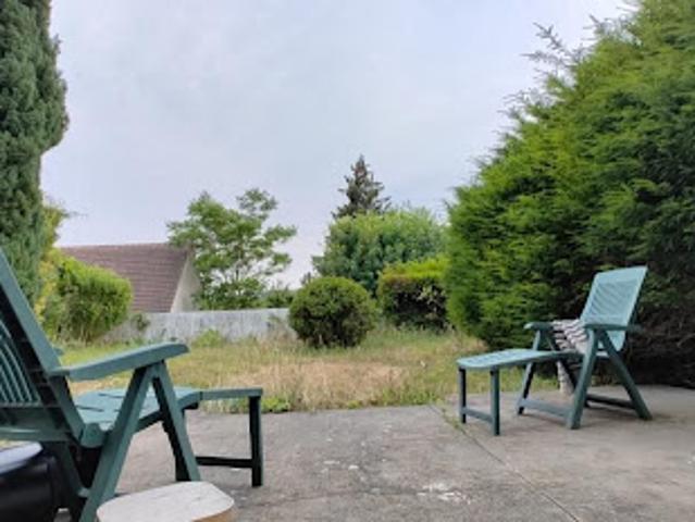 Location Appartement 3 pièces 90 m2 Saint Germain en Laye