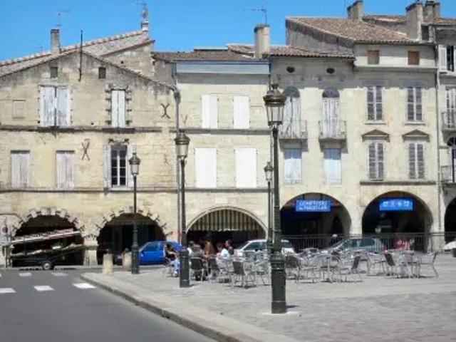 Location Appartement 3 pièces 90 m2 Saint Loubès
