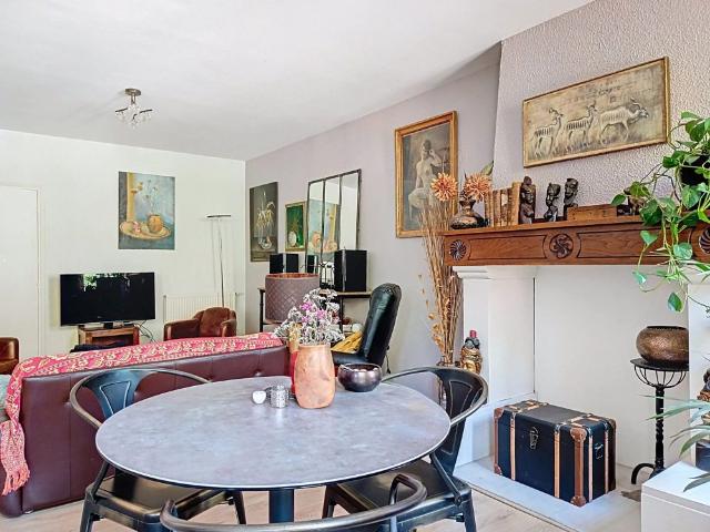 Location Appartement 3 pièces 90m² ALBI 81000