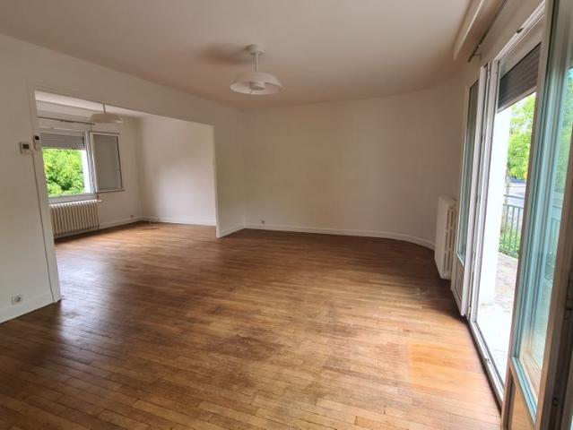 Location Appartement 3 pièces 90m² BRIVE LA GAILLARDE 19100
