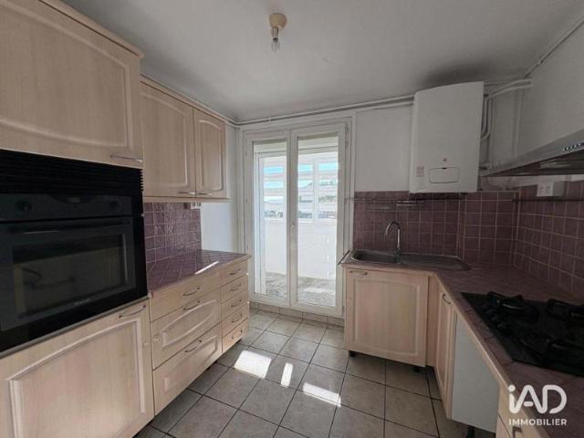 Location Appartement 3 pièces