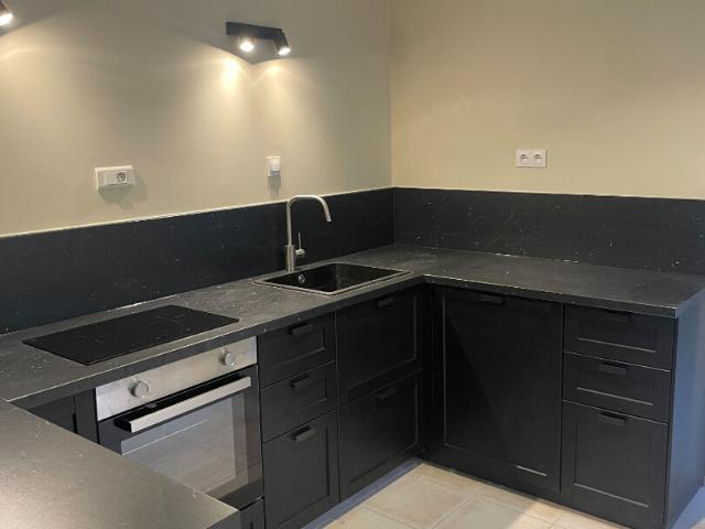 Location appartement 3 pièces, 91.71m², Le Lion d'Angers