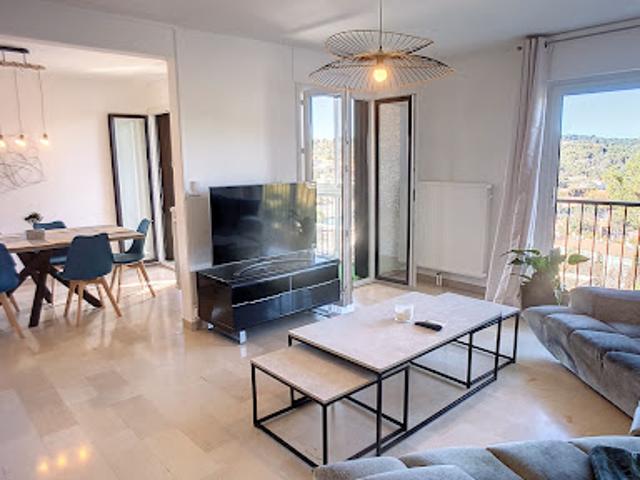 Location Appartement 3 pièces 91.15 m2 Aix en Provence