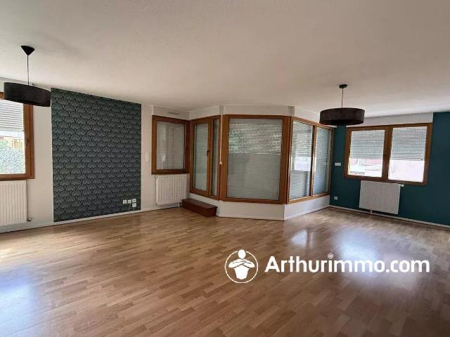 Location Appartement 3 pièces 91 m2 à Belfort