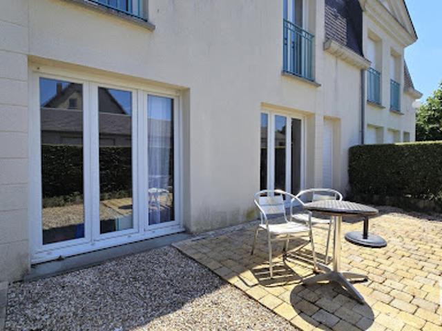 Location Appartement 3 pièces 91 m2 Gaillon