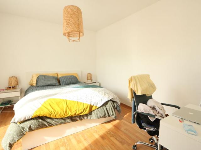 Location Appartement 3 pièces 91m²
