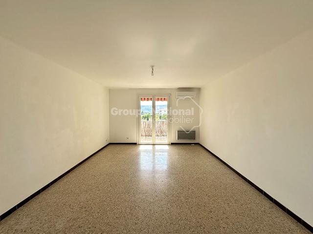 Location Appartement 3 pièces 91m²