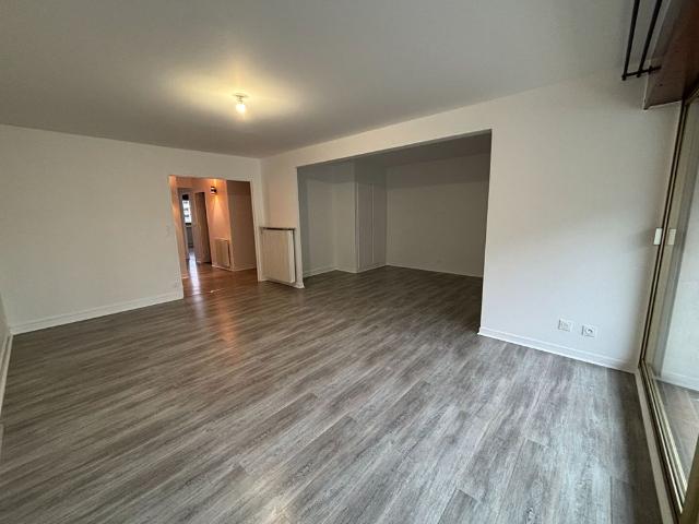 Location Appartement 3 pièces 91m²