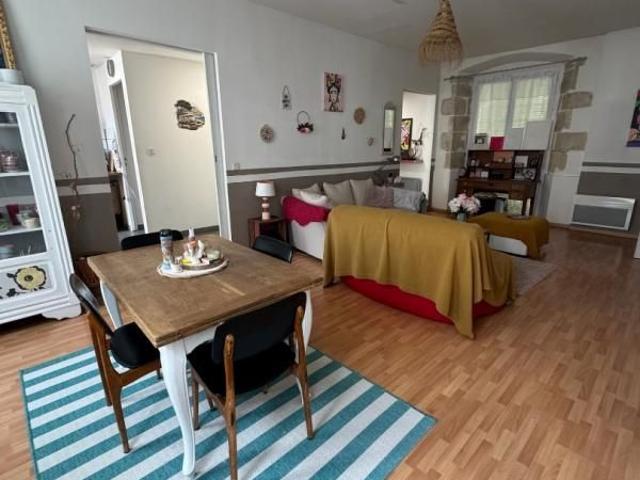 Location Appartement 3 pièces 91m² AGEN 47000