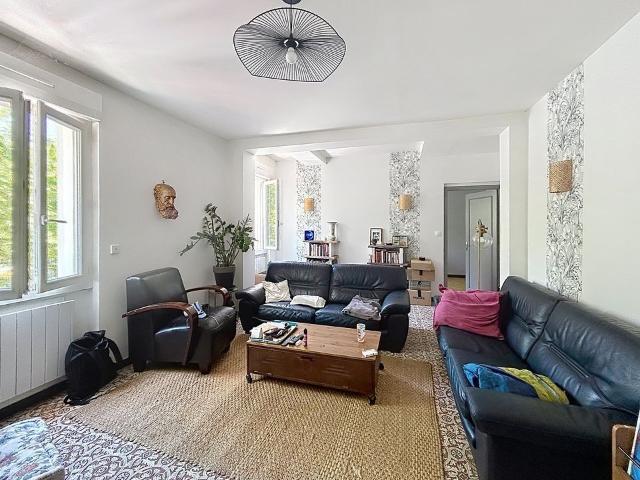 Location Appartement 3 pièces 91m² GAILLAC 81600