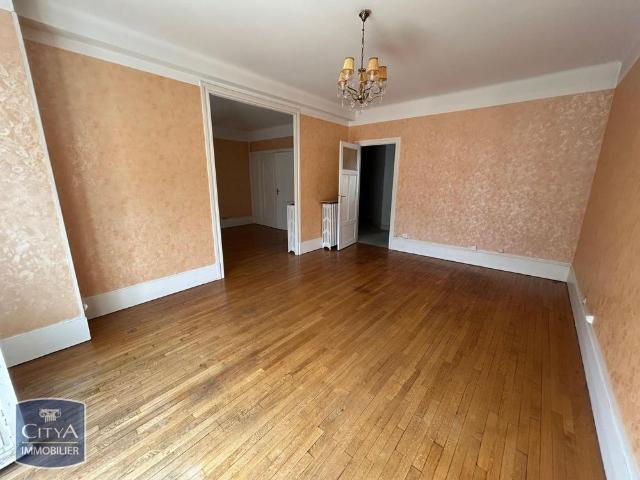 Location Appartement 3 pièces 91m² DIJON 21000