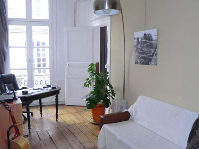 Location Appartement 3 pièces 91m² LIMOGES 87000