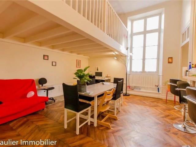 Location Appartement 3 pièces 91m² ST MARCELLIN 38160