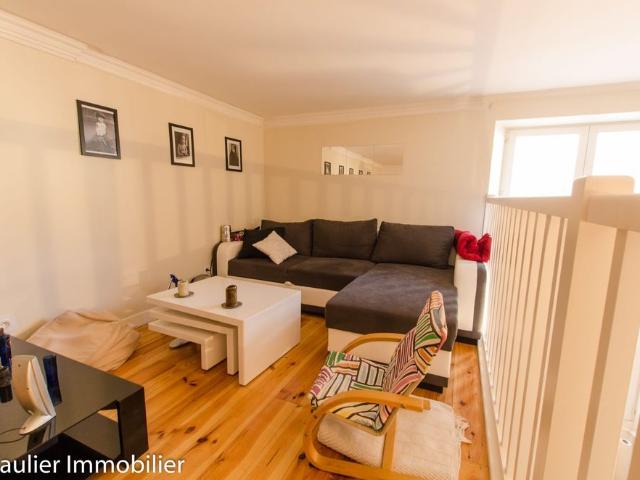 Location Appartement 3 pièces 91m² ST MARCELLIN 38160