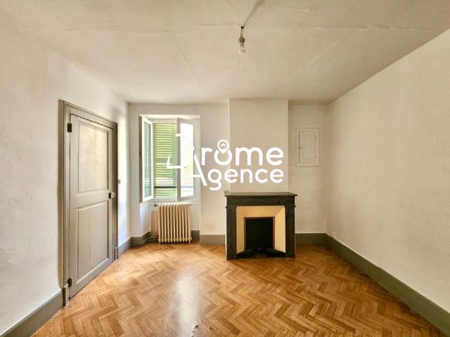 Location Appartement 3 pièces 91m² VALENCE 26000