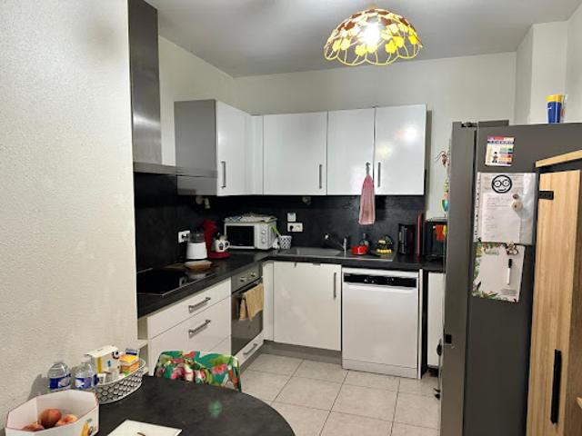 Location Appartement 3 pièces 92.45 m2 Nègrepelisse