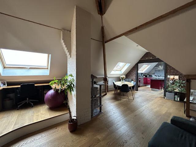 Location Appartement 3 pièces 92.48 m2 Amiens