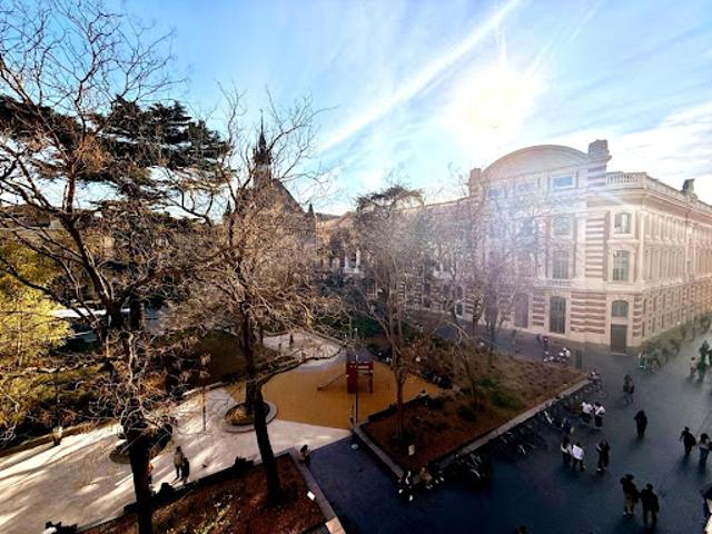 Location Appartement 3 pièces 92.86 m2 Toulouse