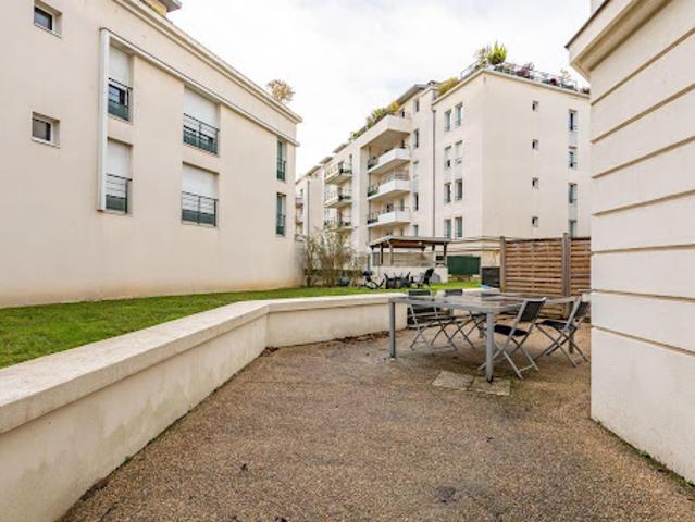 Location Appartement 3 pièces 92 m2 Nantes